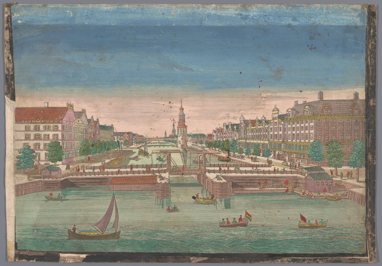 Vue de l