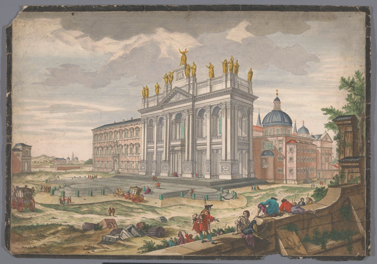 Vue de l