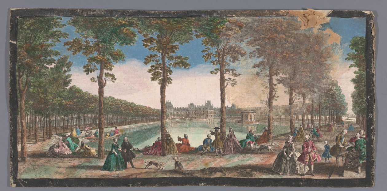 Vue de l