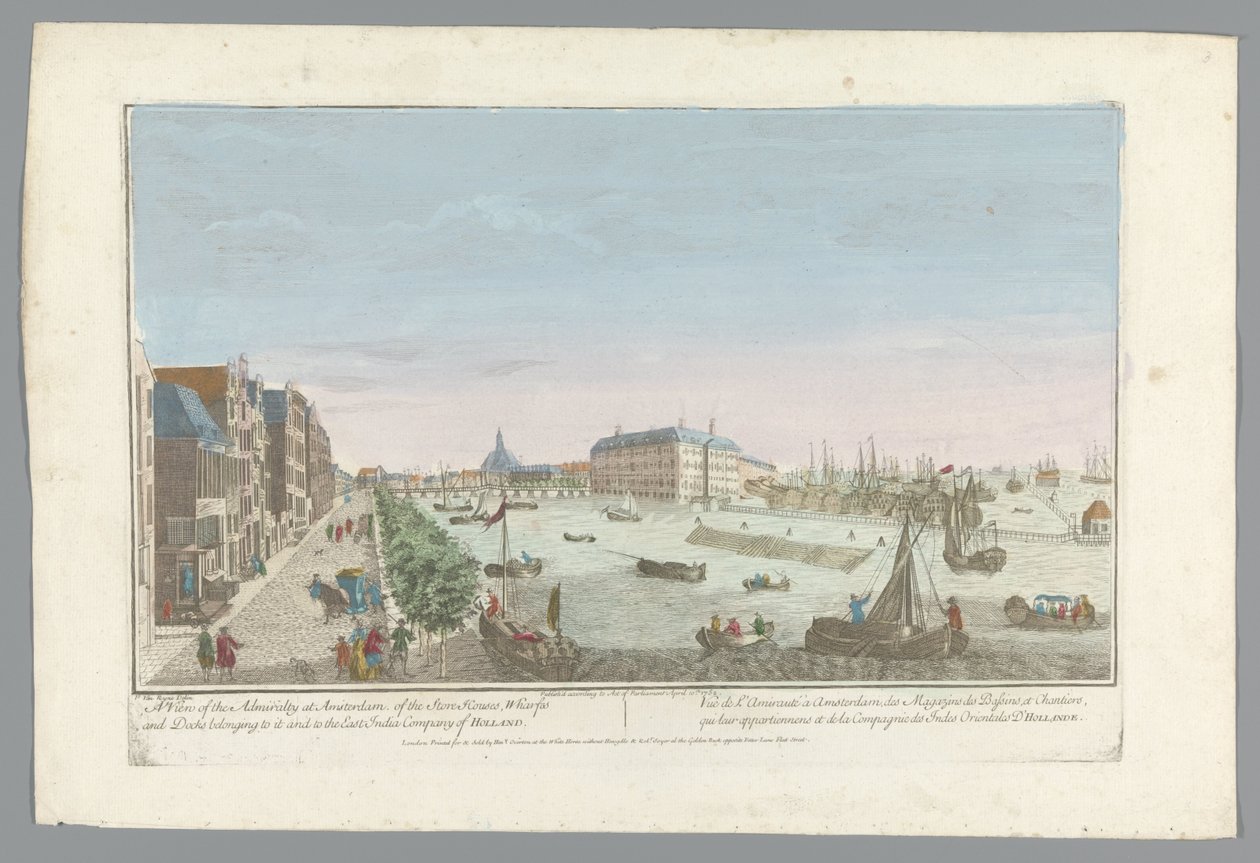 Vue de l