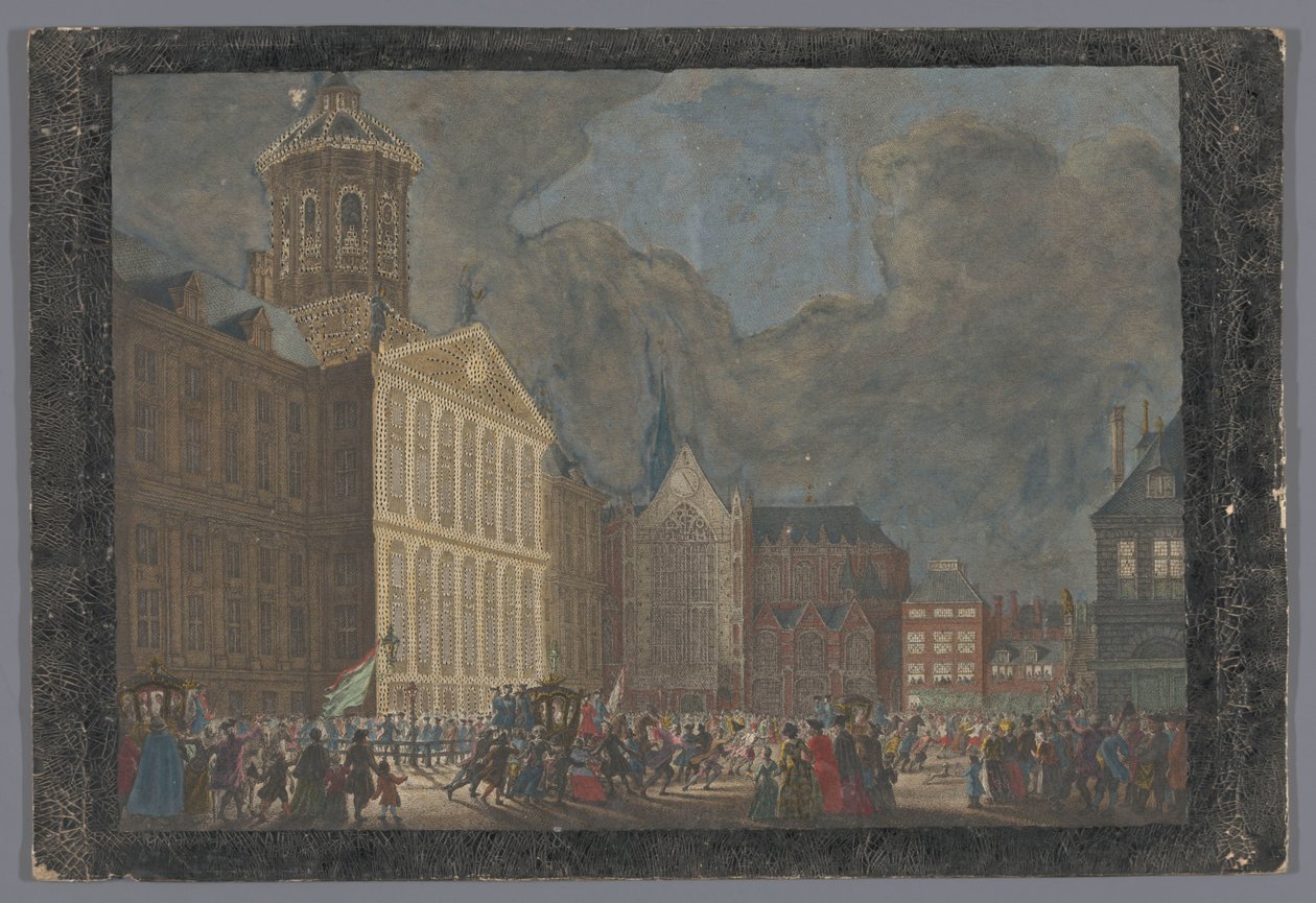 Vue de l