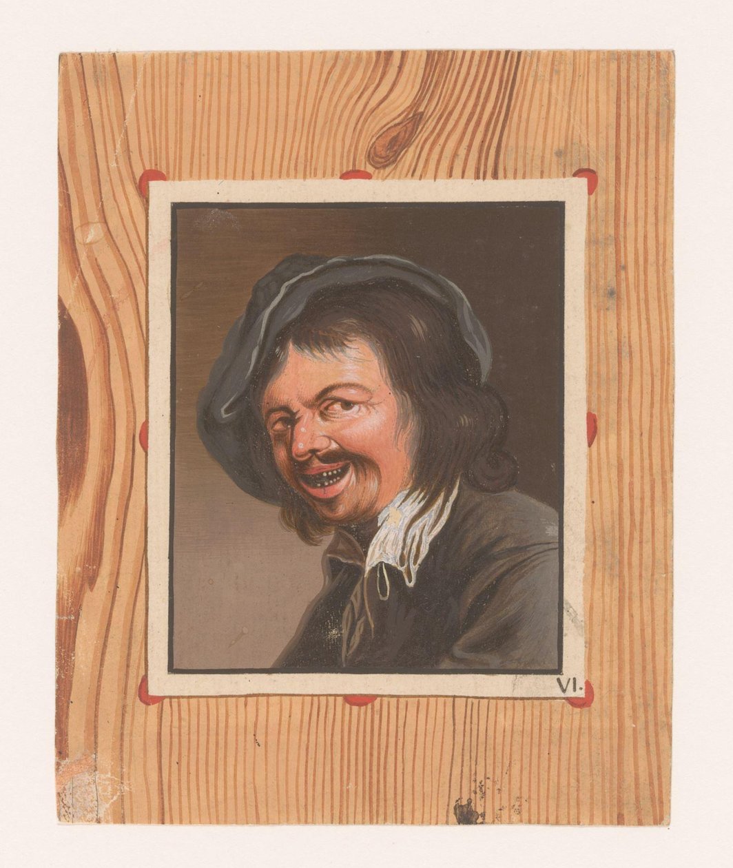 Tête d