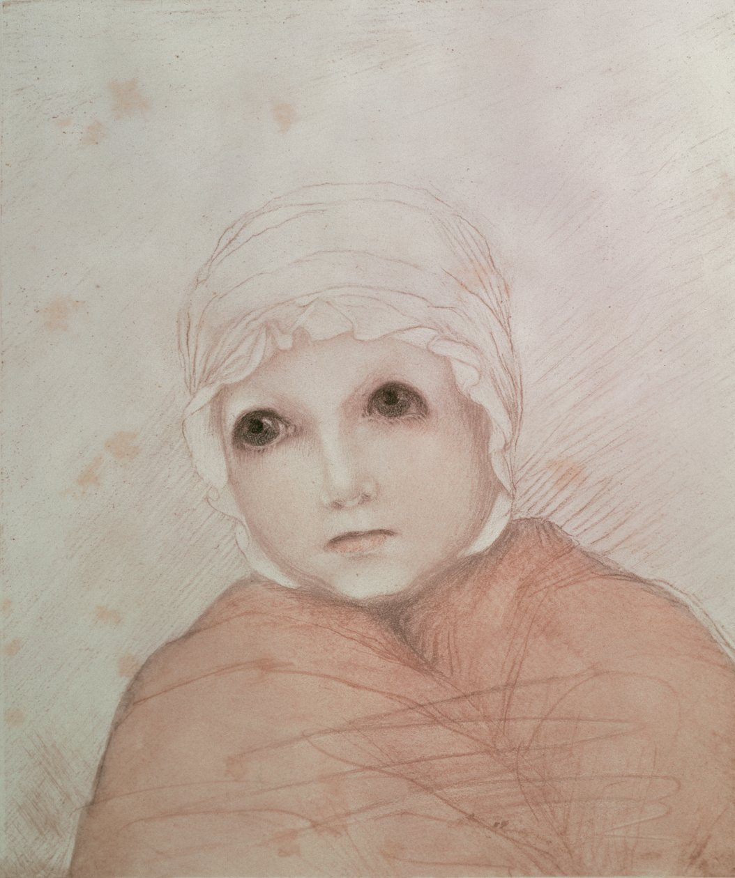 Margaret Fleming (1803-11), enfant auteur - Anonymous