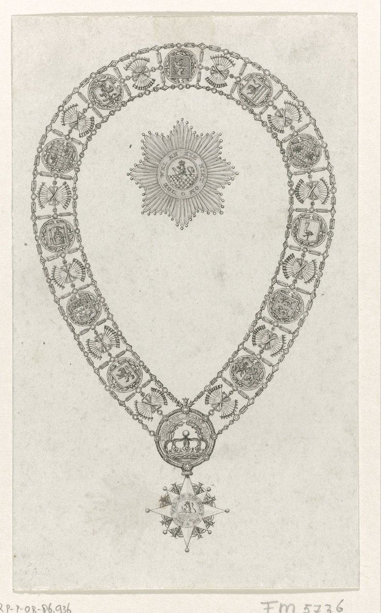 Chaîne de l