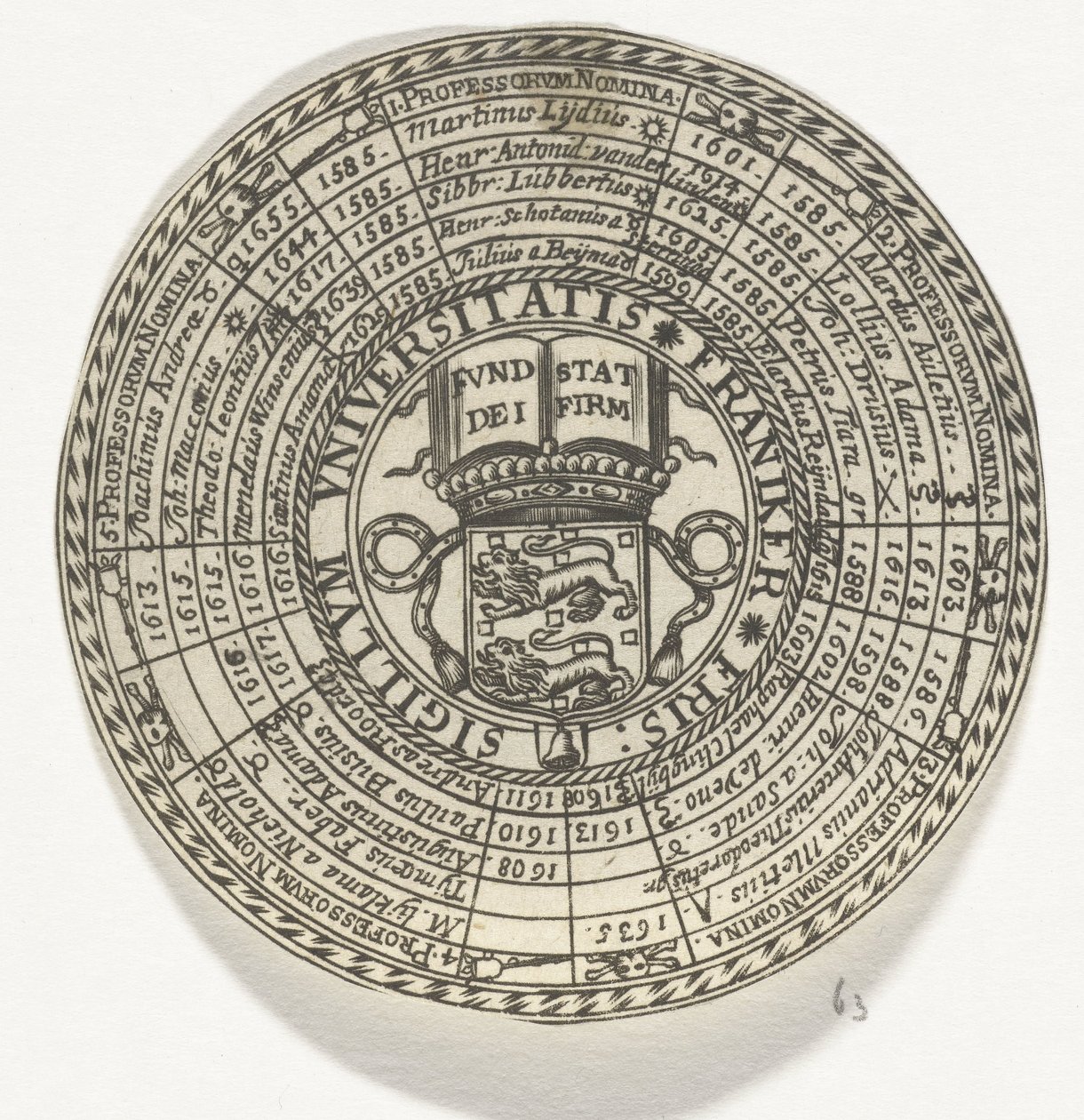 Médaille de l