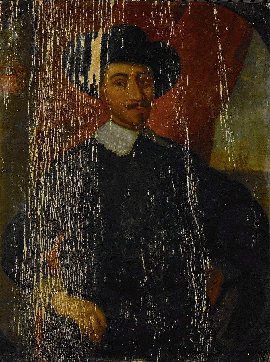 Portrait d