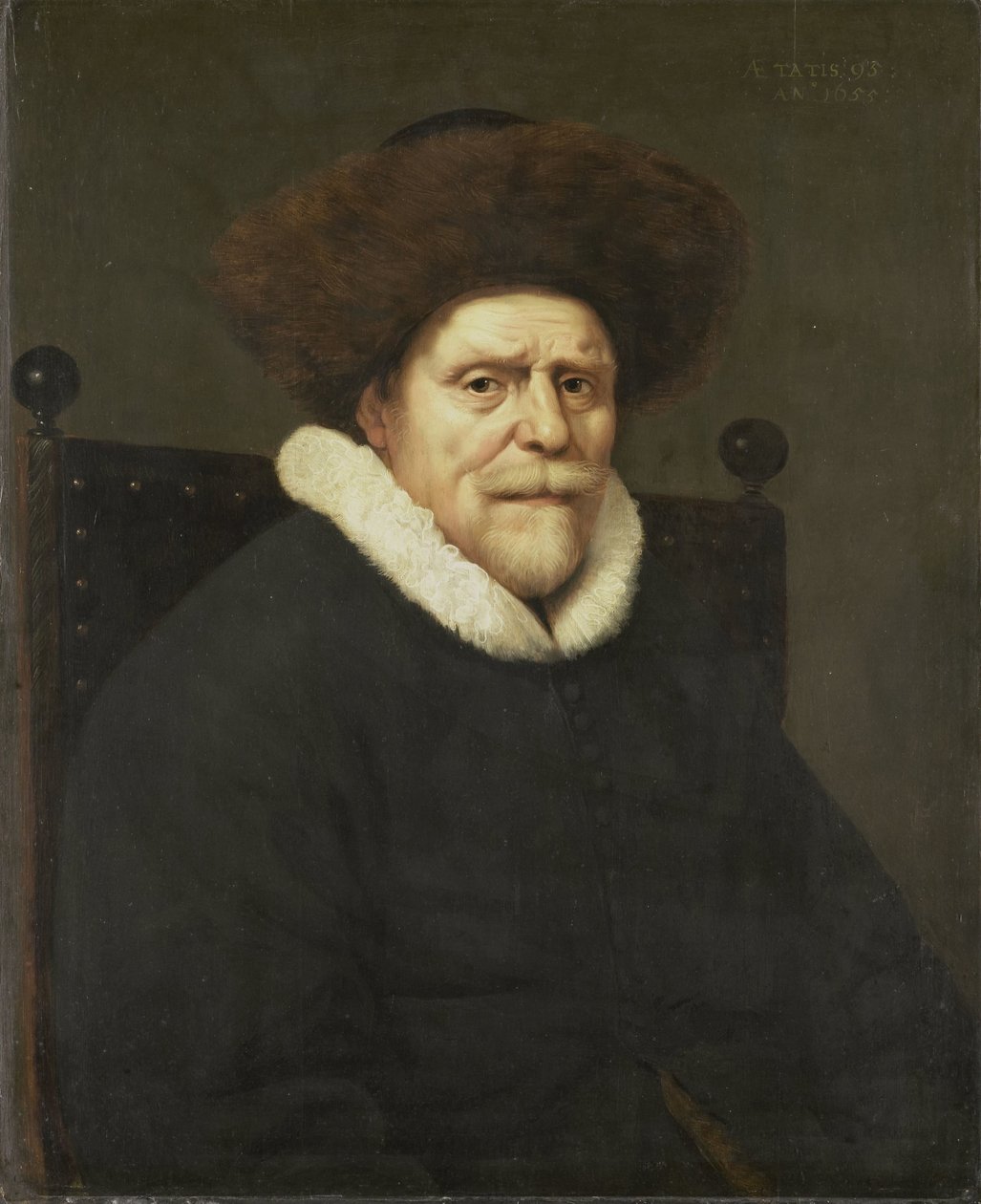 Portrait d