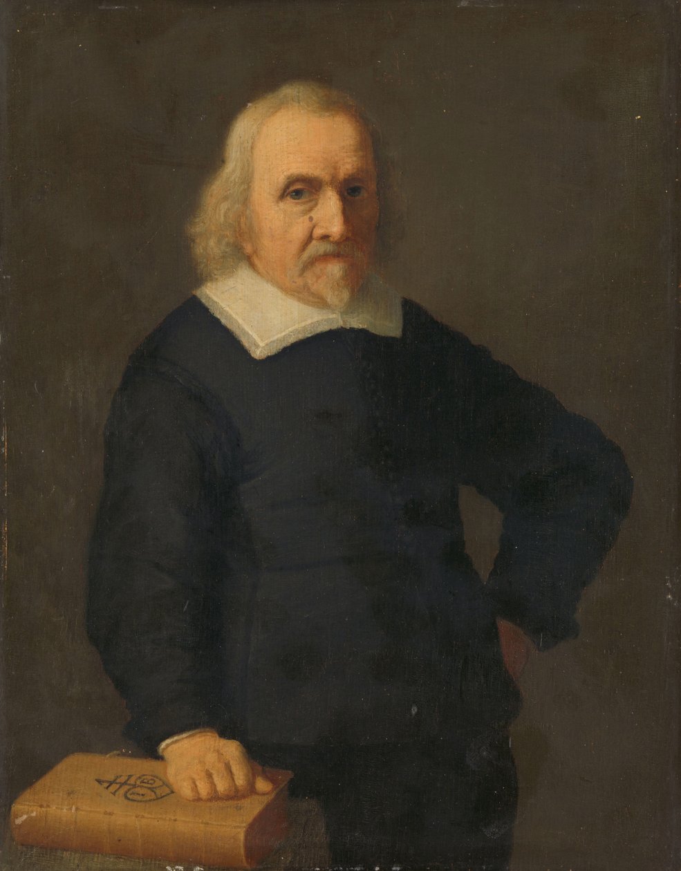Portrait d