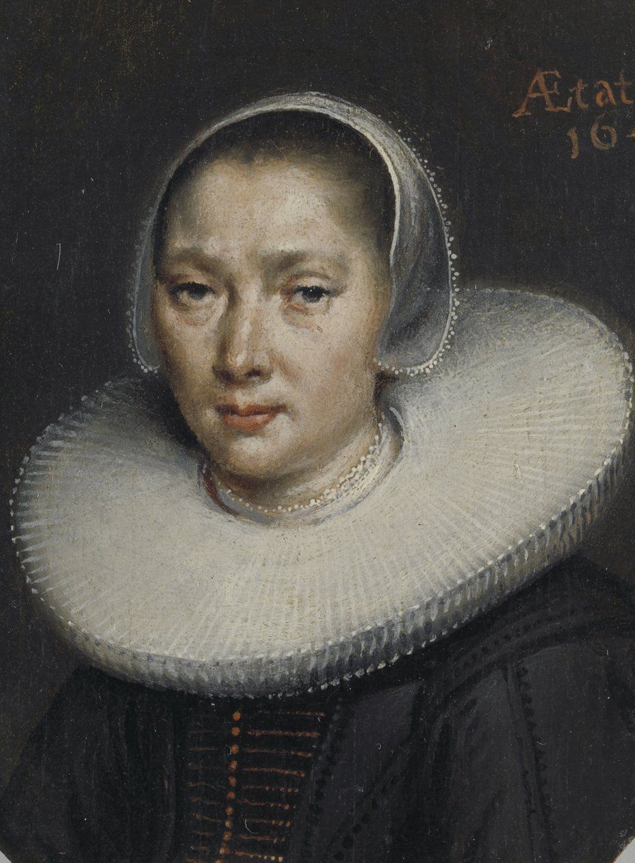 Portrait d