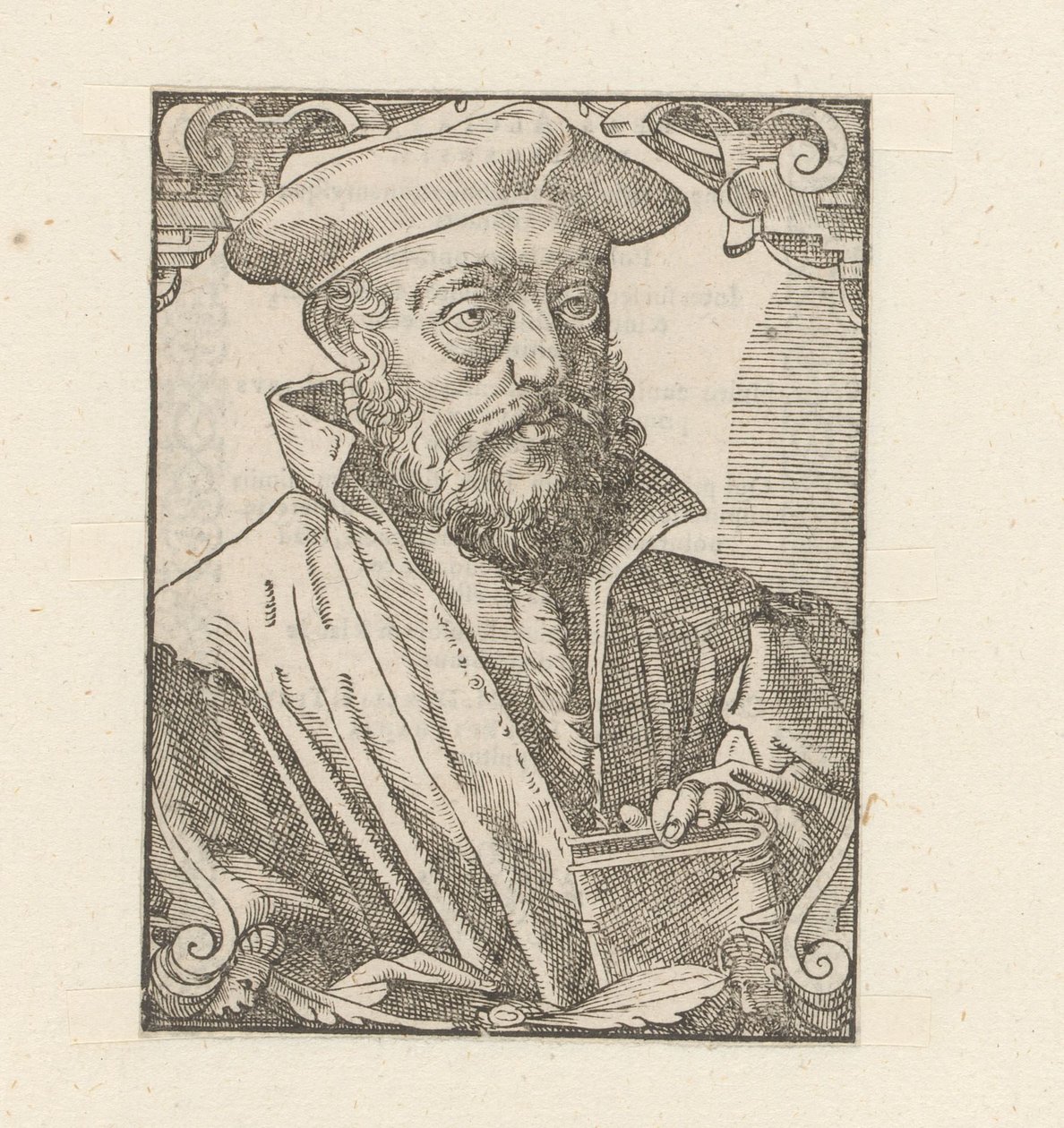 Portrait d