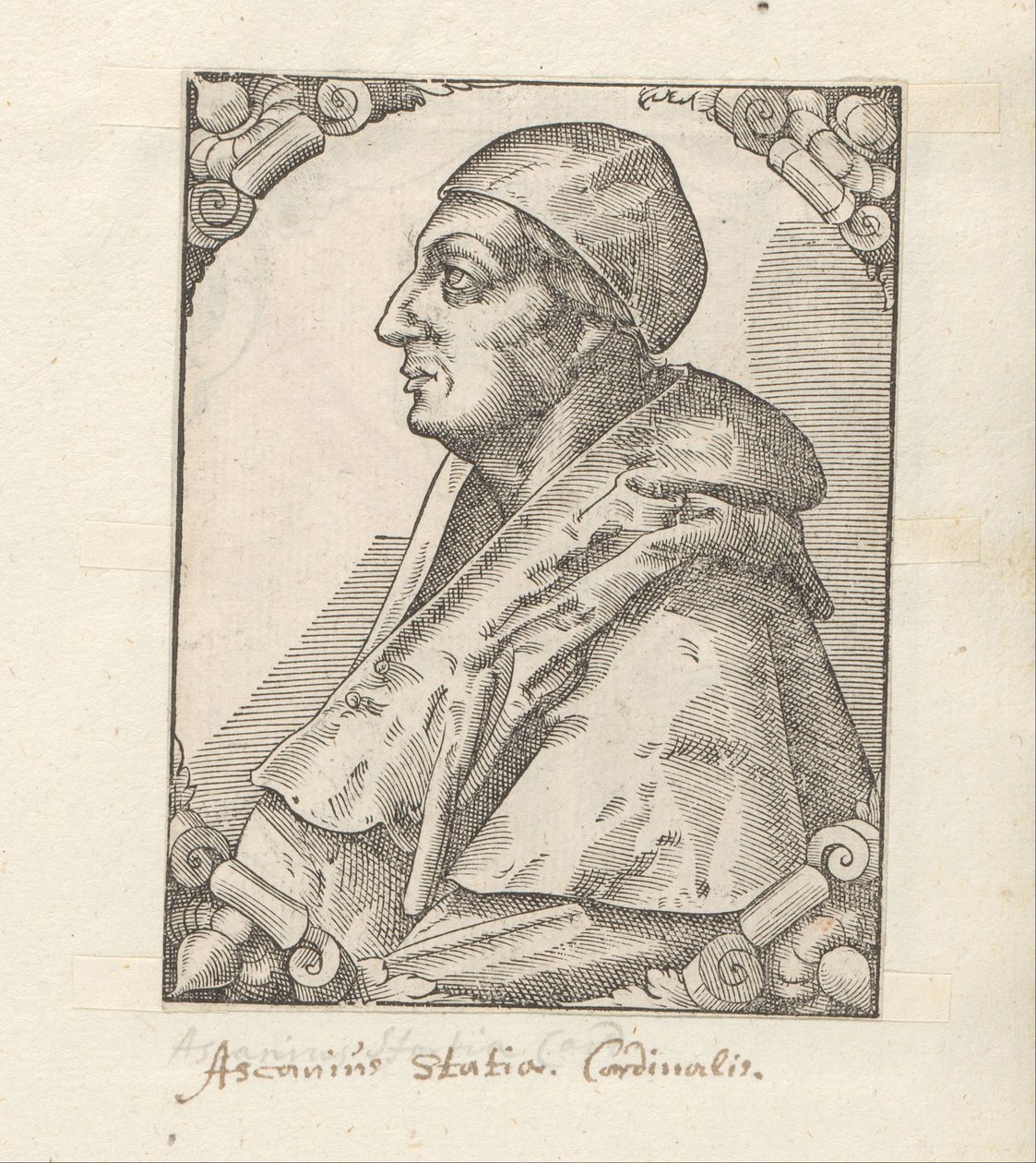 Portrait d