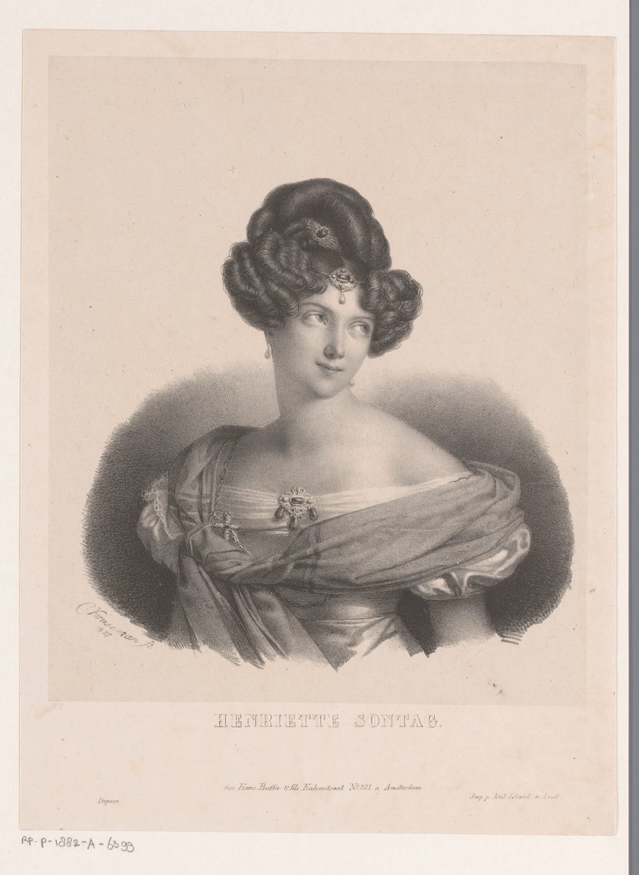 Portrait d