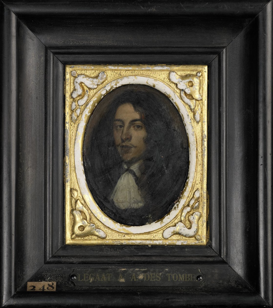 Portrait d