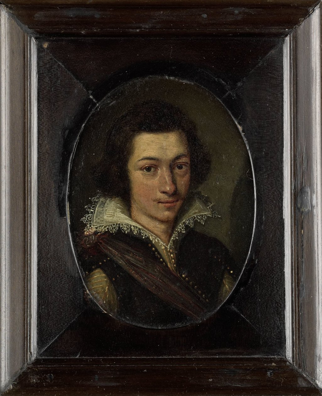 Portrait d