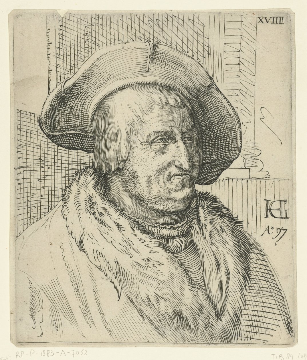Portrait d