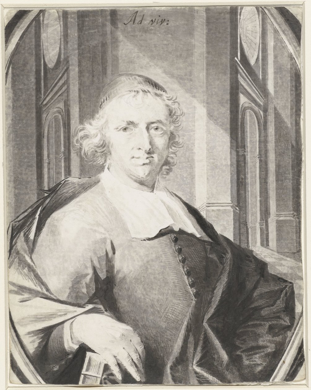 Portrait d