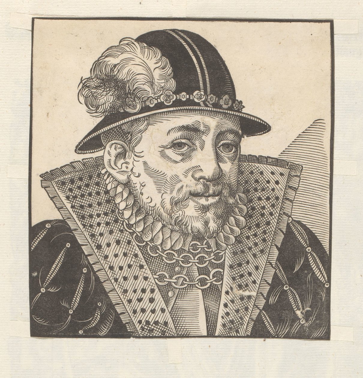 Portrait d