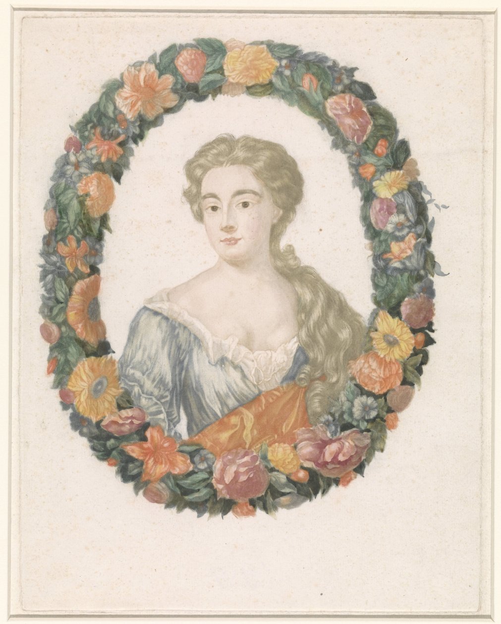 Portrait d