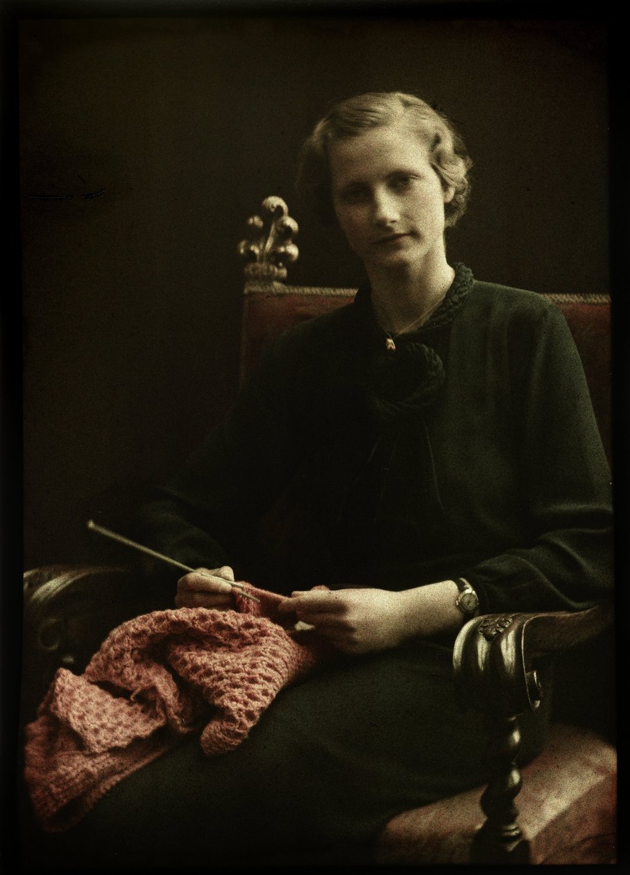 Portrait d