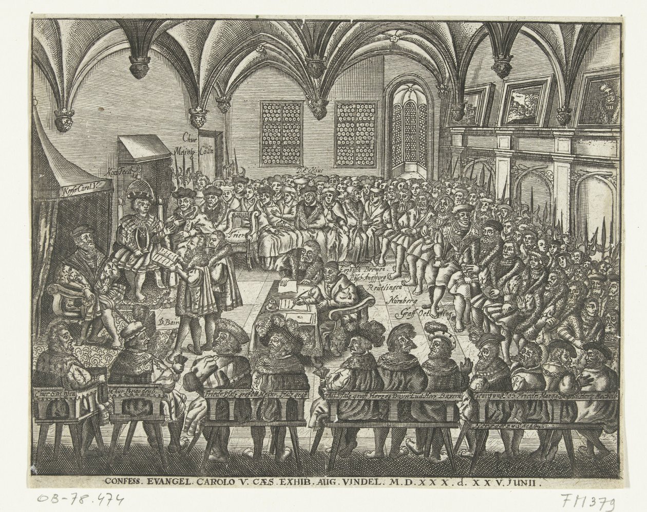 Diète d