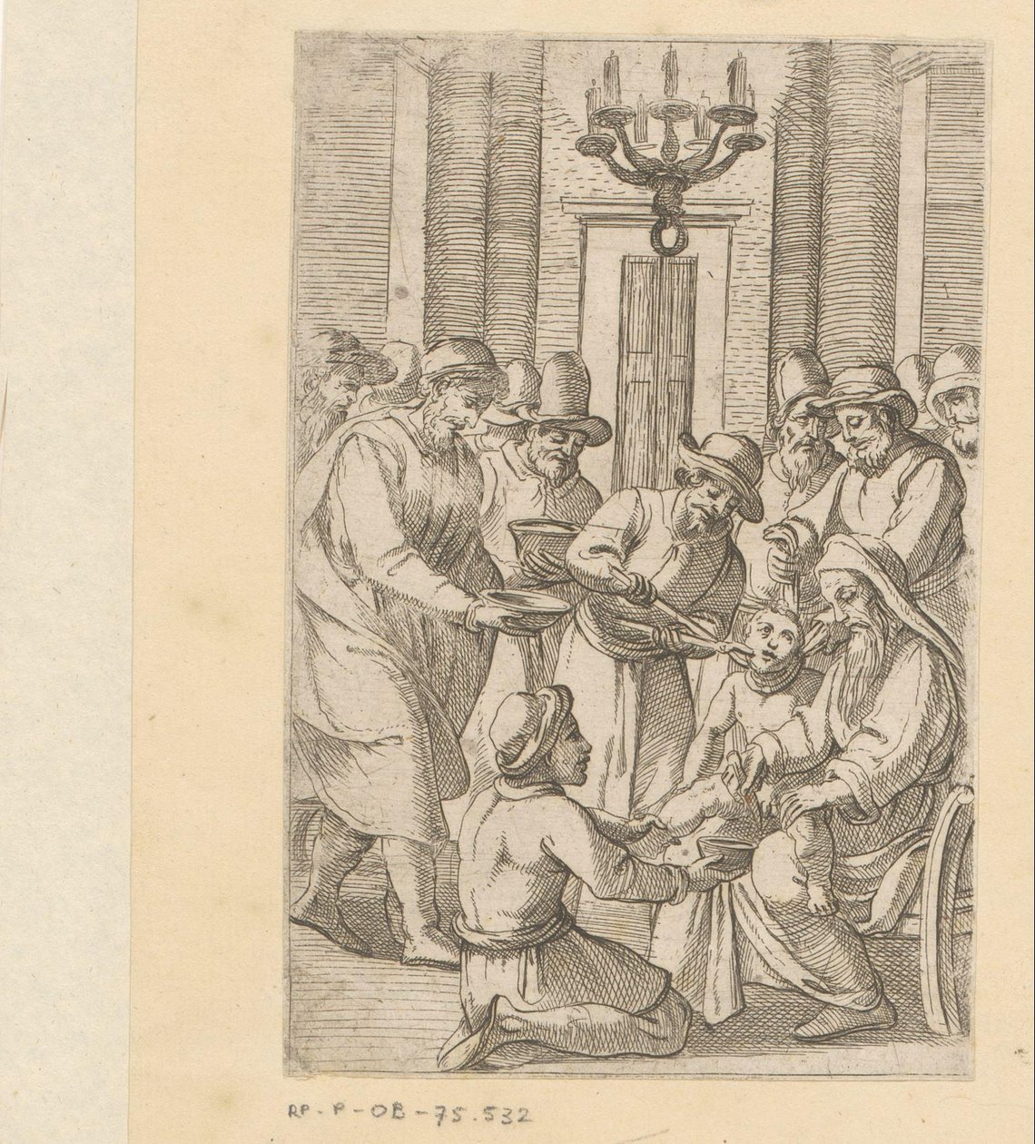 Meurtre rituel de Simon de Trente Vie de Simon de Trente - Anonymous