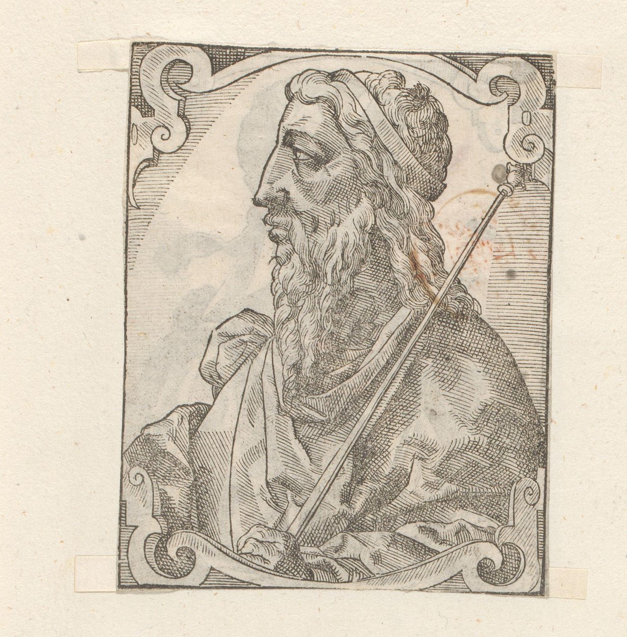 Romulus - Anonymous
