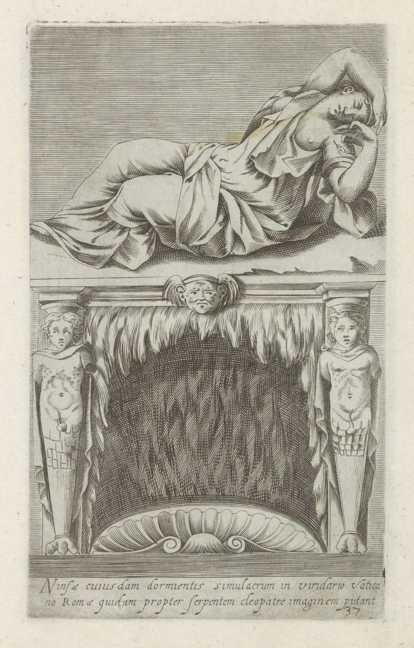 Sculpture d