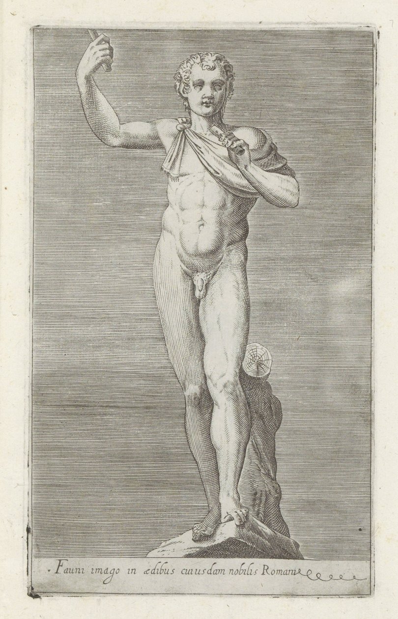 Sculpture d
