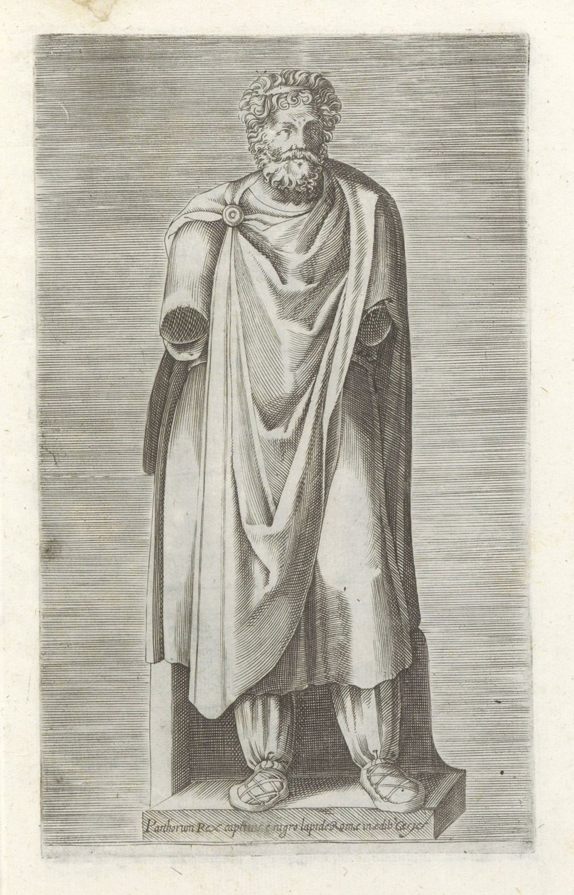 Sculpture d