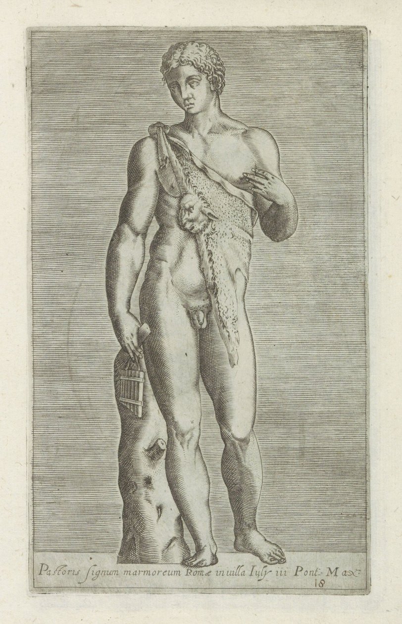 Sculpture d