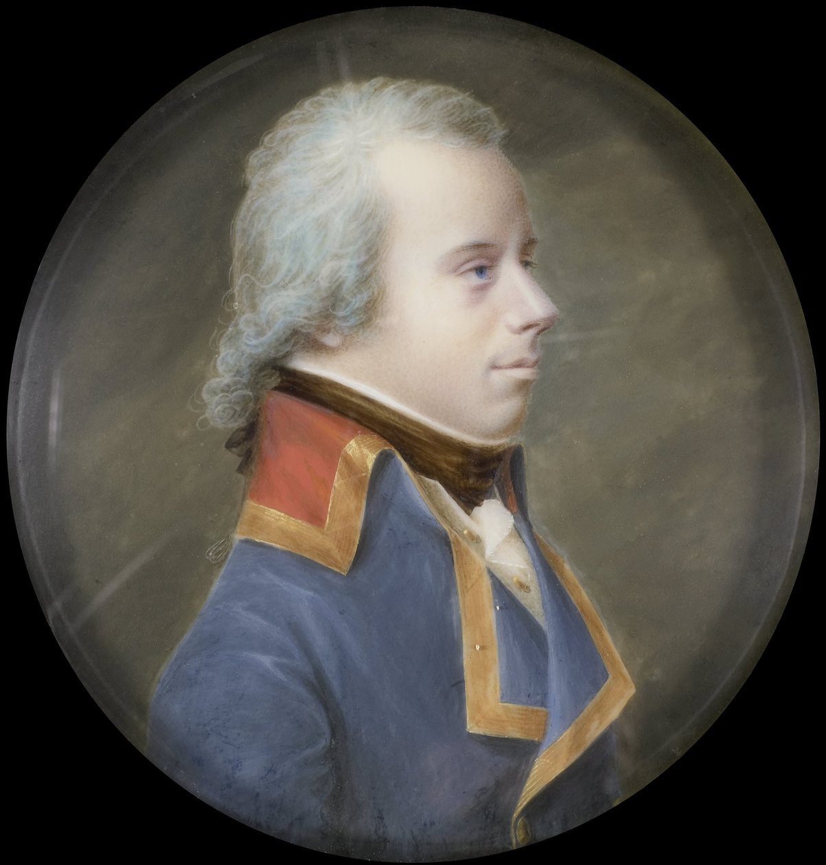 Willem George Frederik (1774-99), prince d