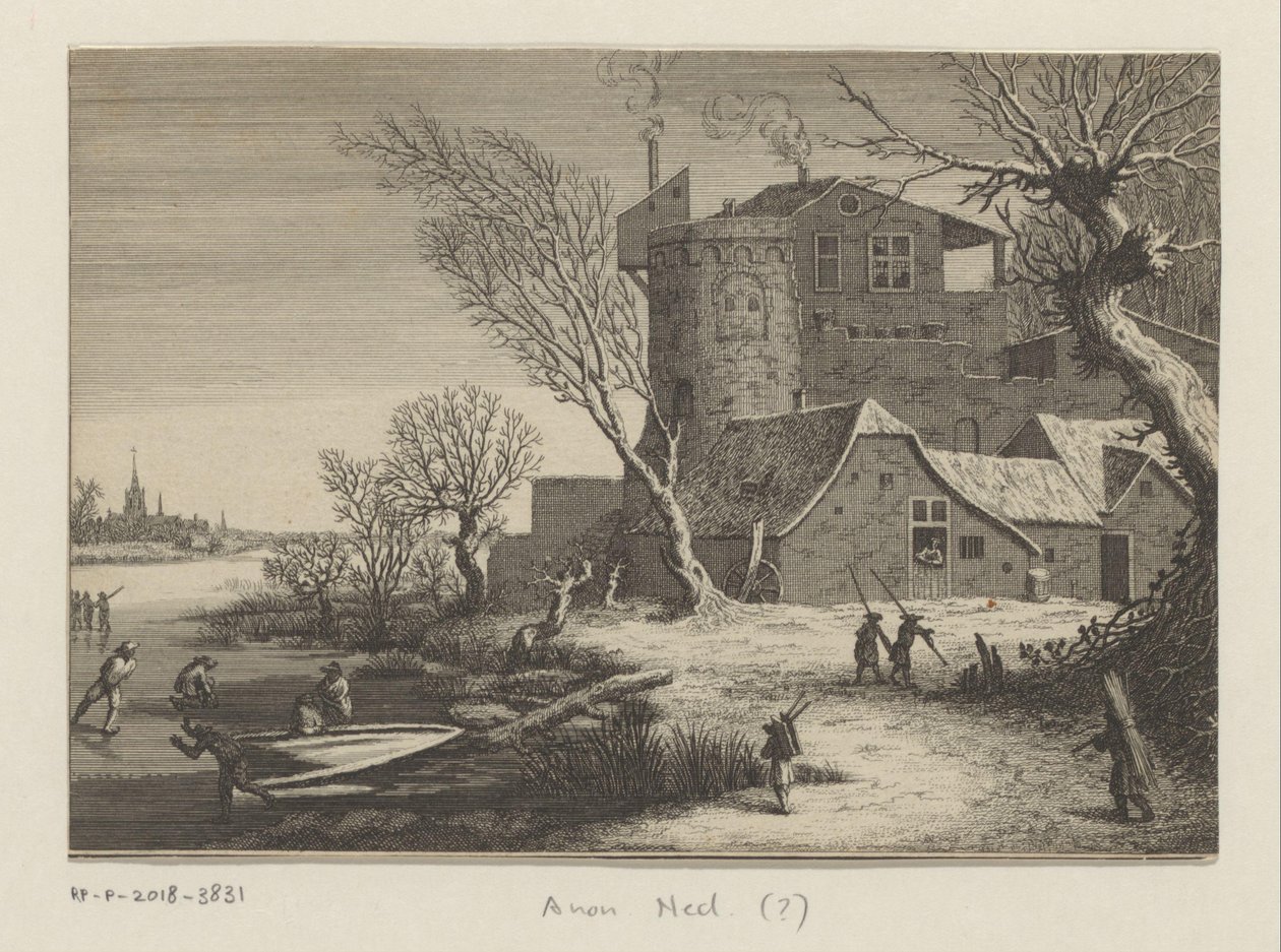 Paysage d