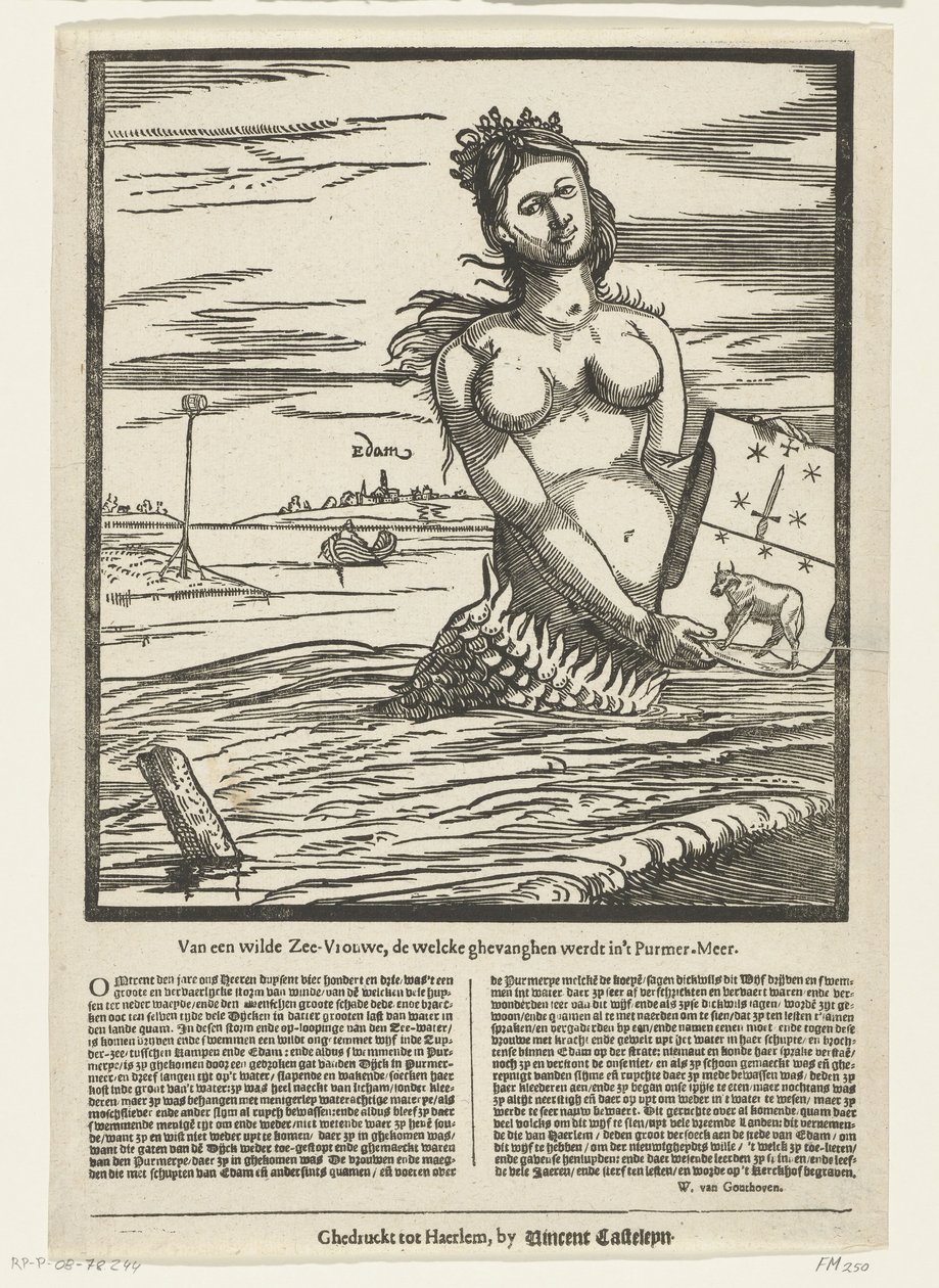 Sirène d
