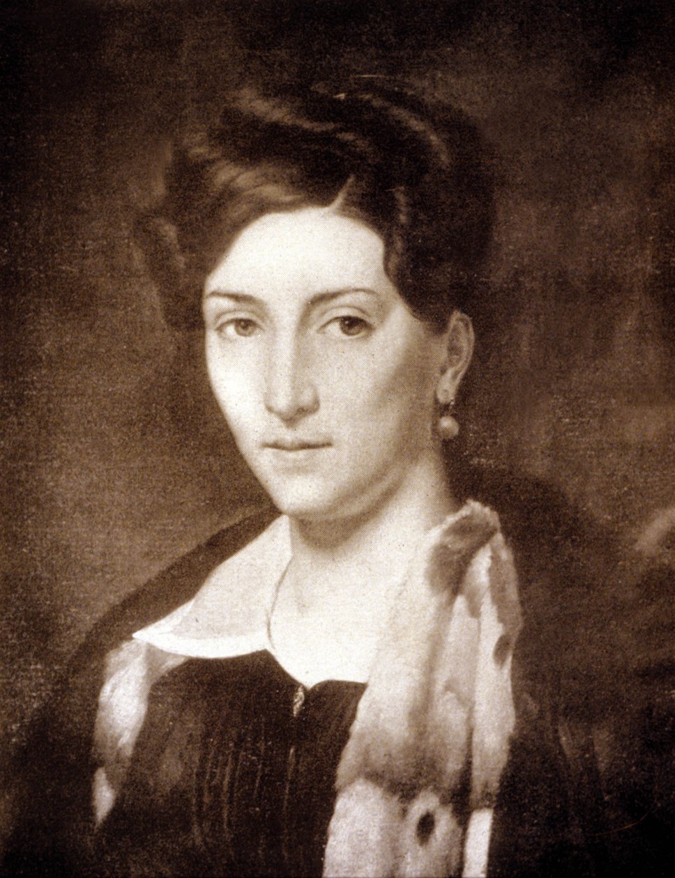 Alberthe de Rubempré - Anonymous Anonymous