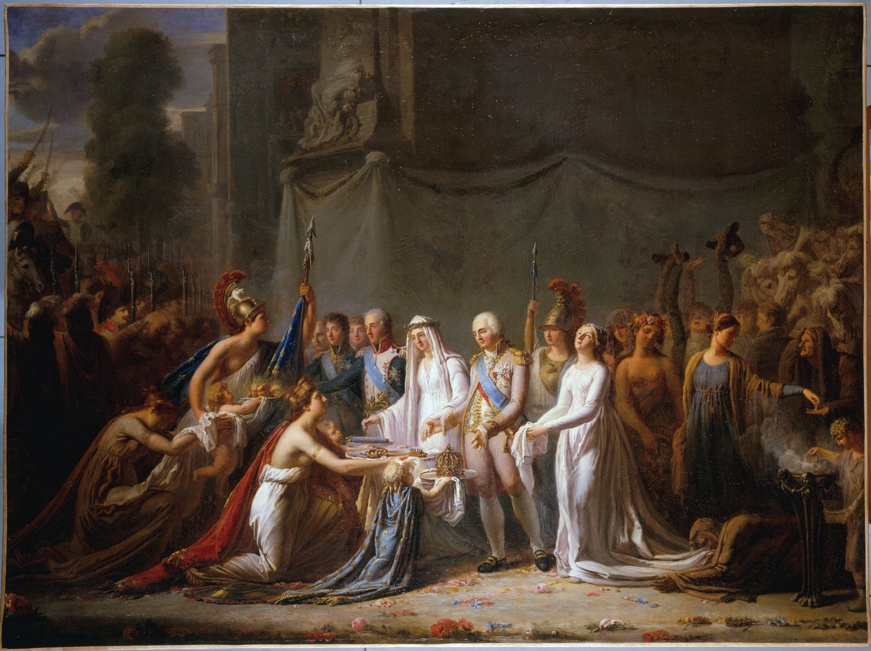 Allégorie de l