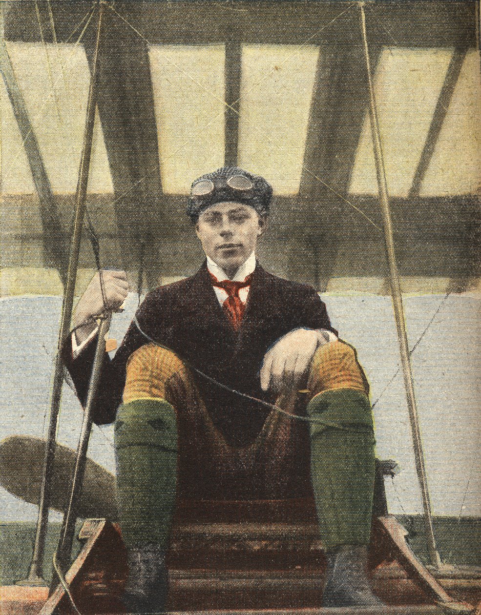 Aviation : portrait de l