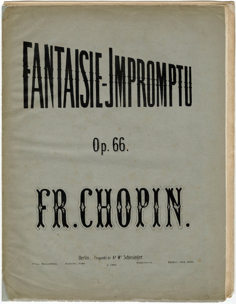 Page de couverture de l