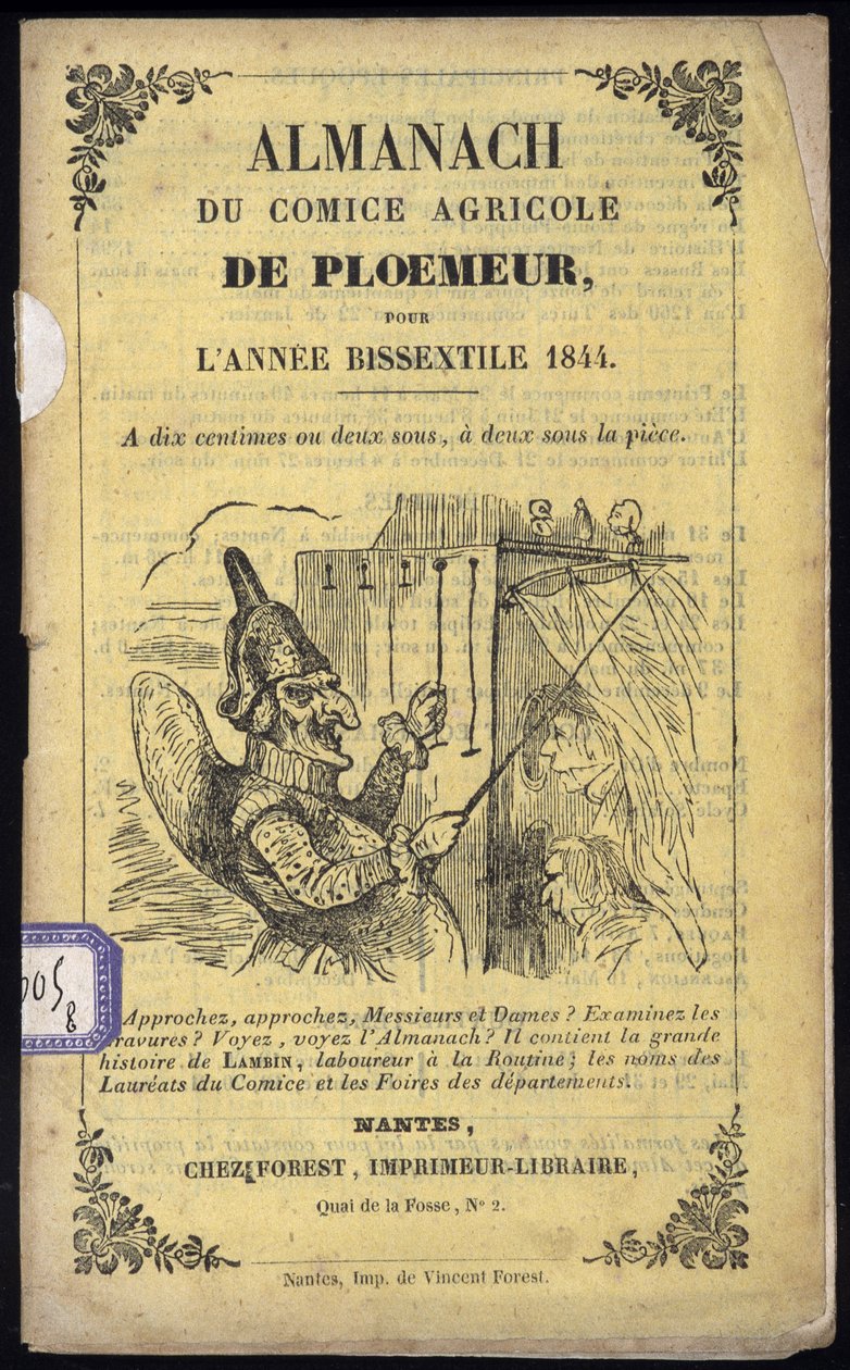 Guignol - Couverture de l