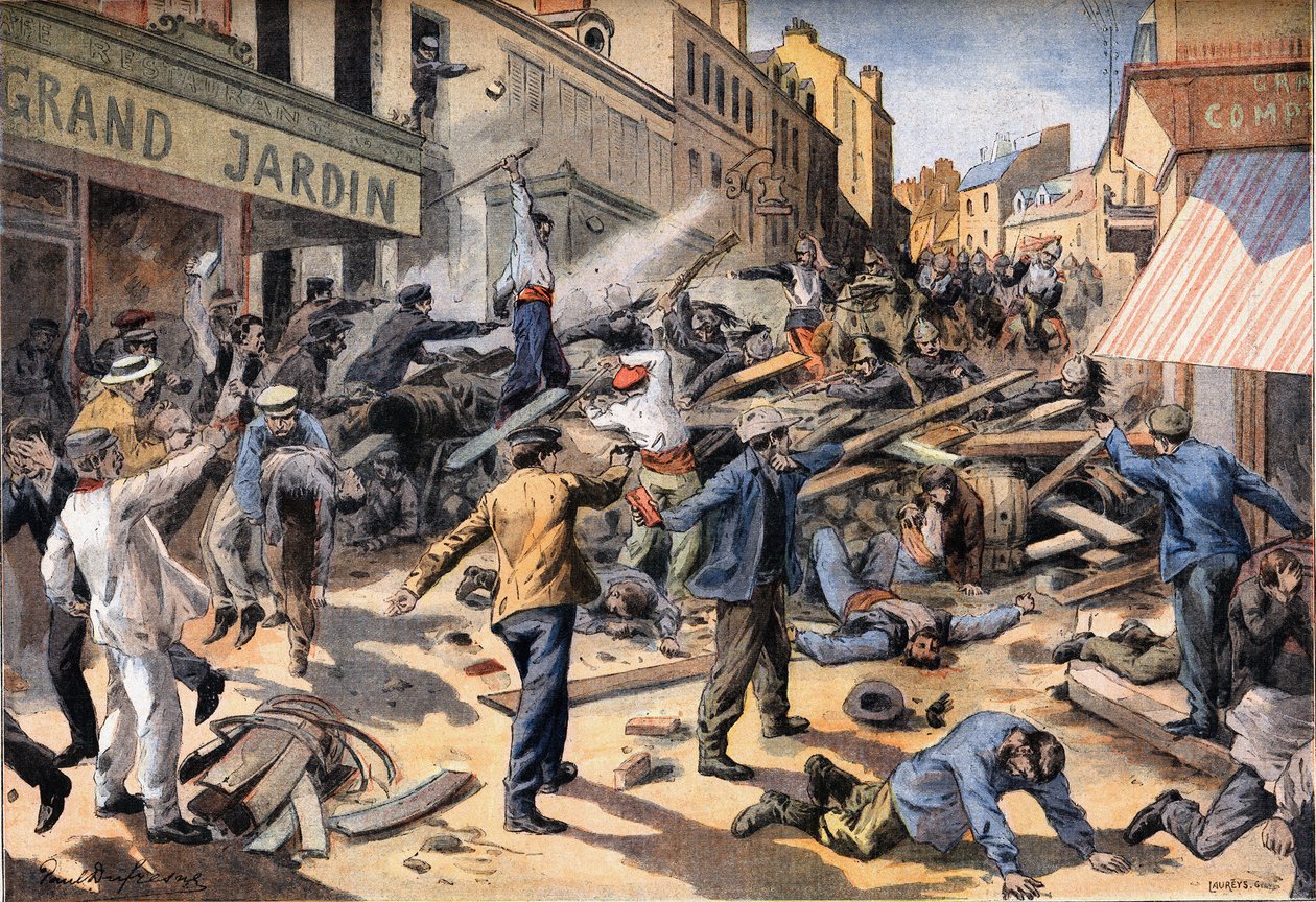 Journée d