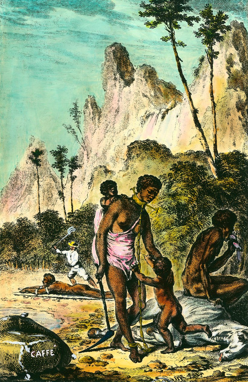 Voyage à l