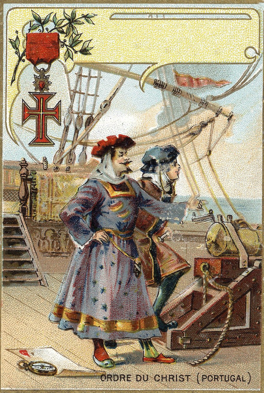 Chevaliers de l