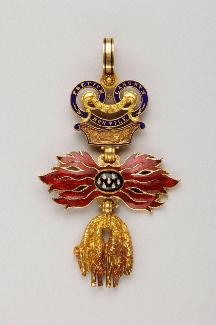 Ordre de la Toison d
