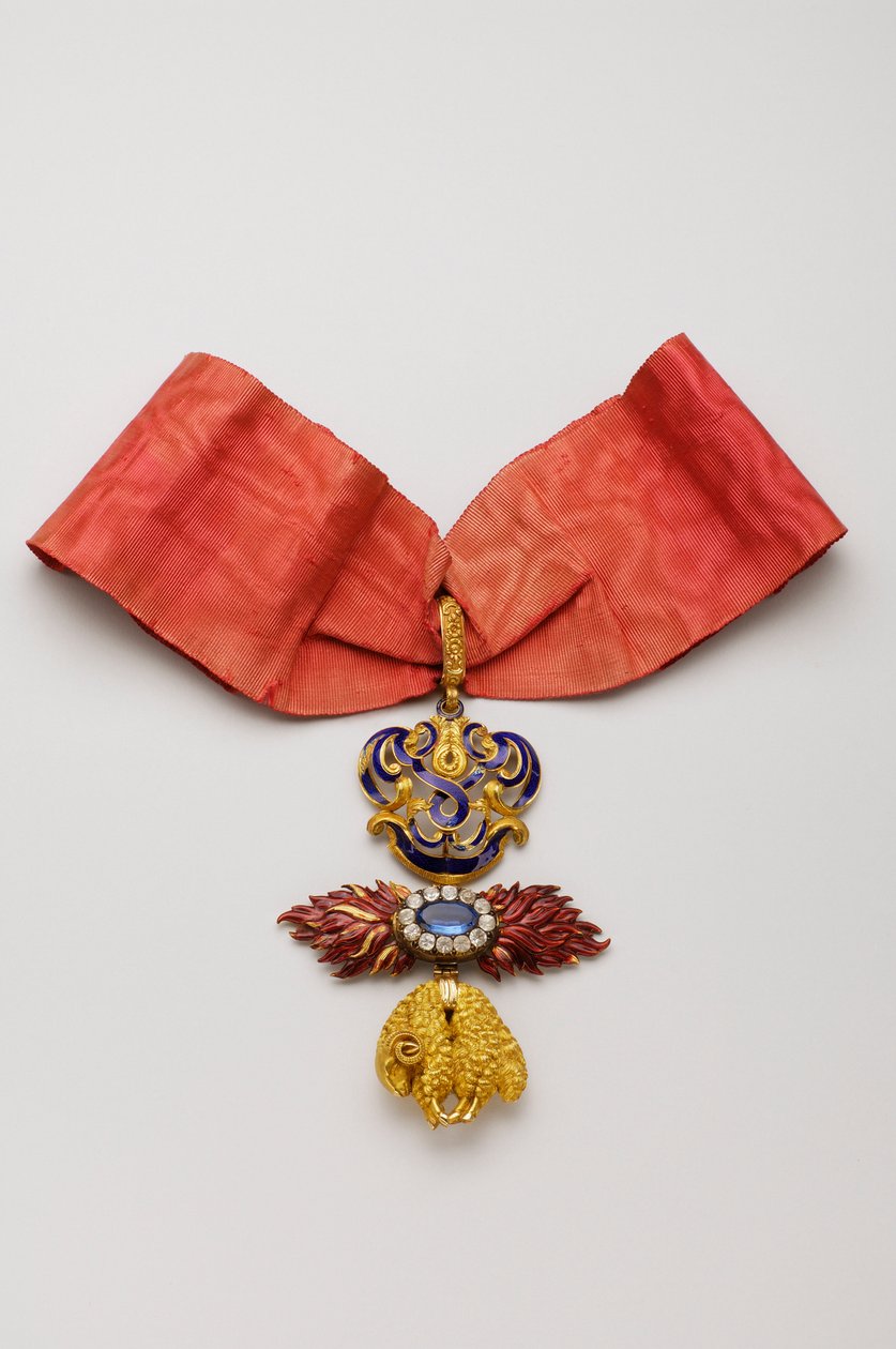 Ordre de la Toison d