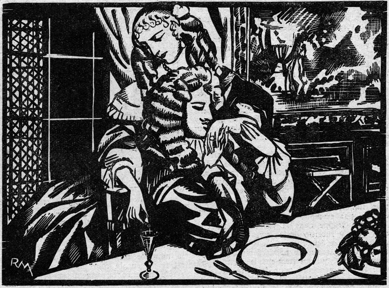 Affaire des poisons sous le règne de Louis XIV entre 1672 et 1682 : Marie Madeleine Dreux d