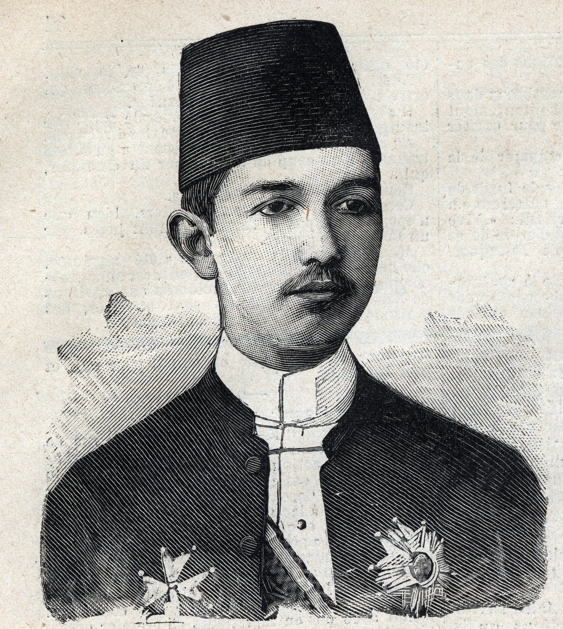 Portrait d
