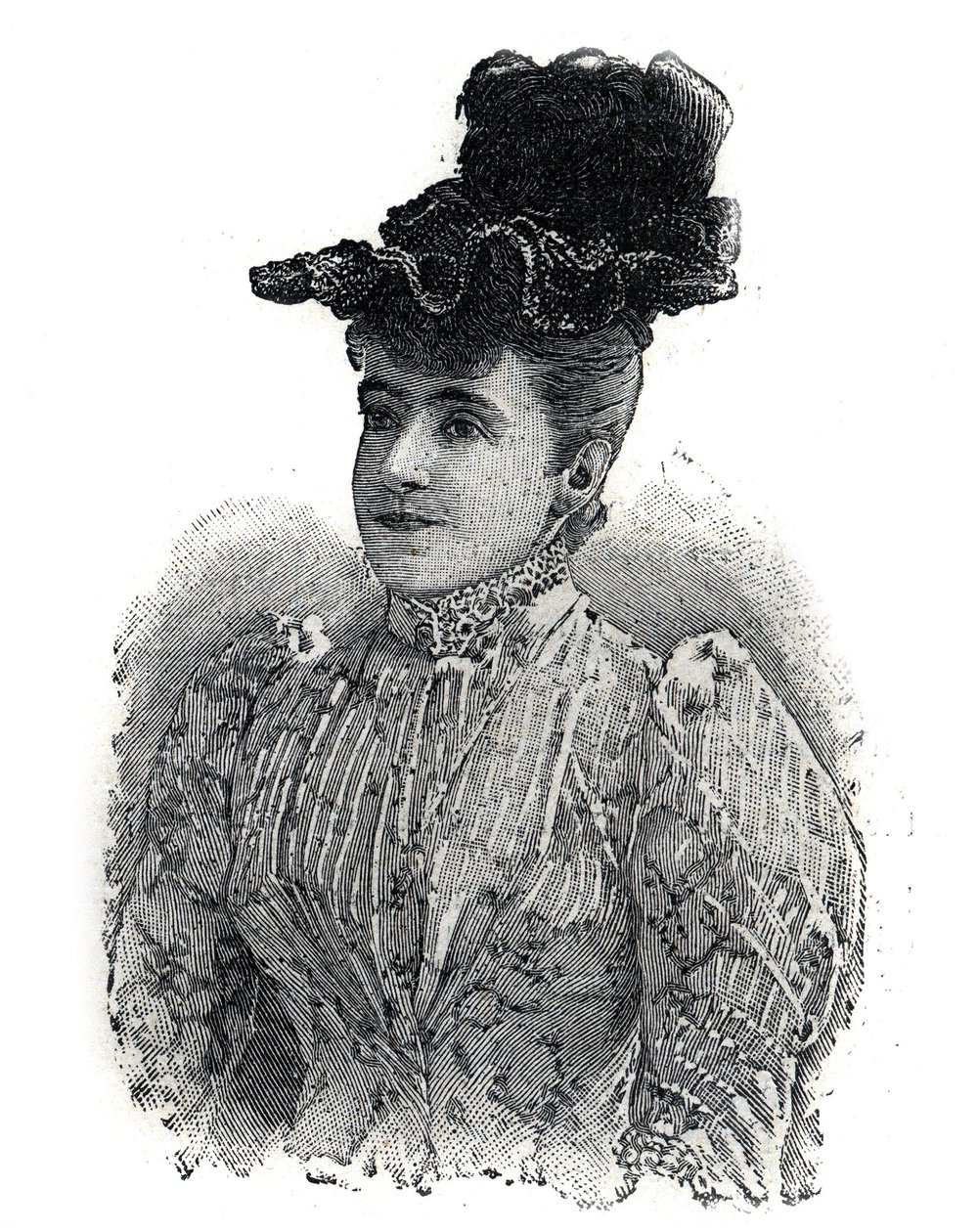 Portrait d