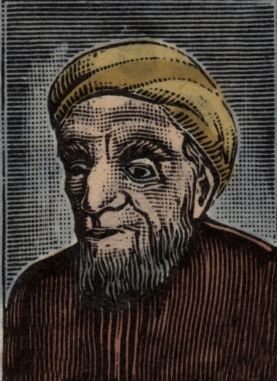 Portrait d