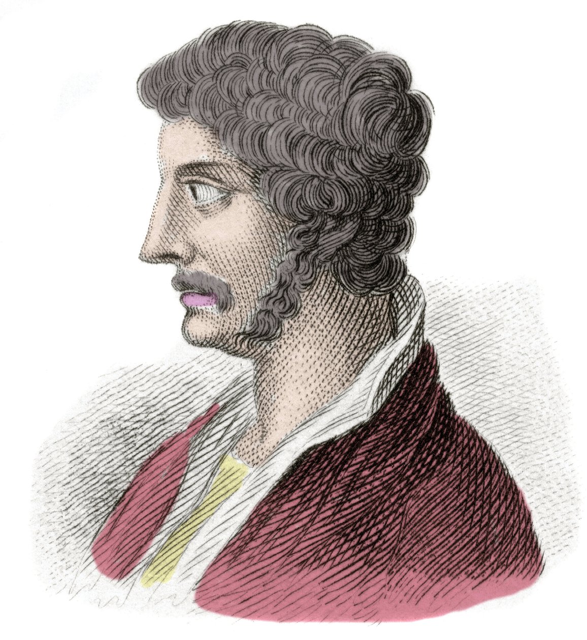 Portrait d