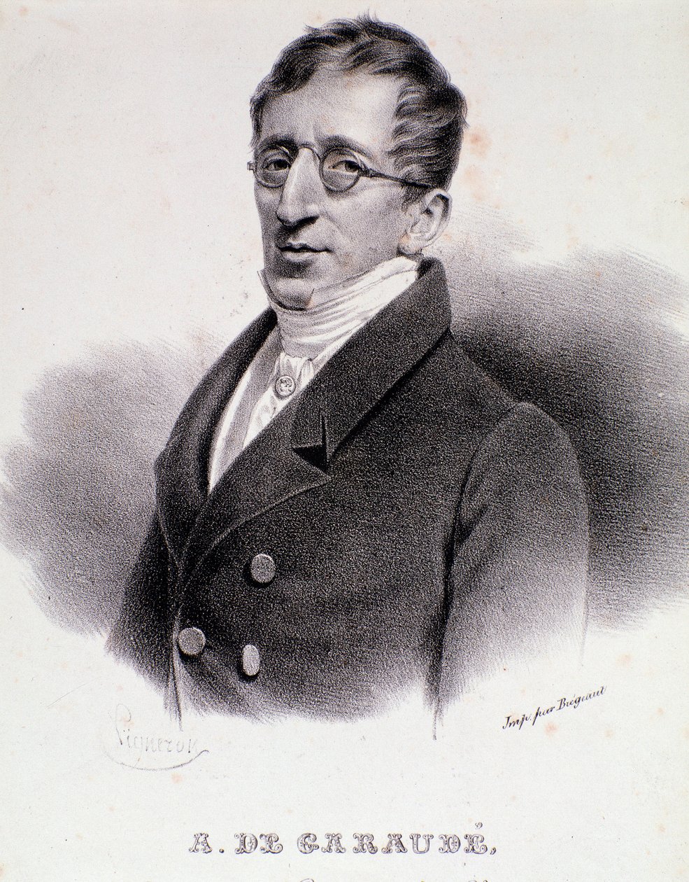 Portrait d