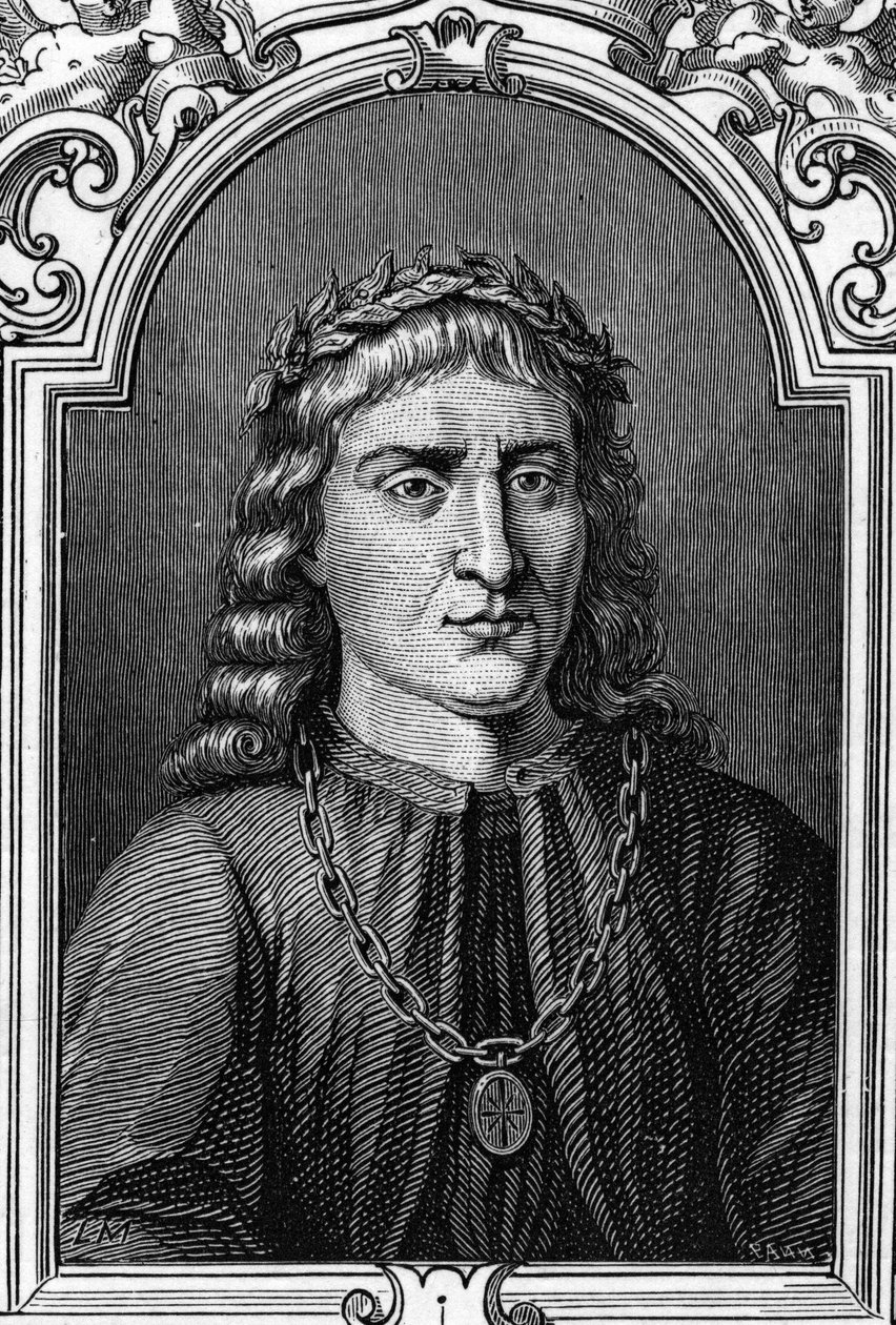 Portrait d